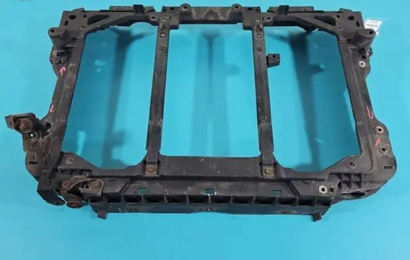 Mazda CX-5 Radiator support slam panel KD5353111 IMPRK1391539