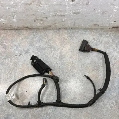 BMW i3 Engine installation wiring loom 8632687 12518632687