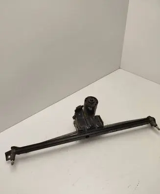 Audi A4 S4 B5 8D Front wiper linkage and motor 0390241 058743