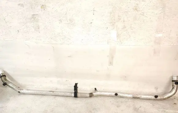 Porsche 911 991 Engine coolant pipe/hose 99110605202