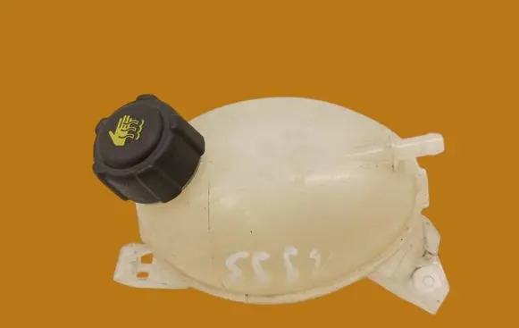 Dacia Logan II Coolant expansion tank/reservoir 217107259R