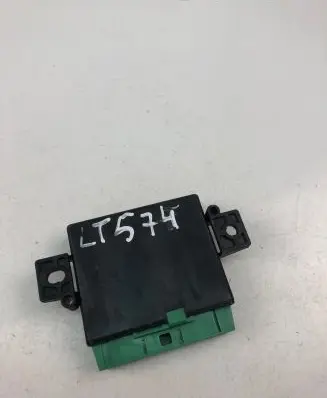 Peugeot 3008 I Other control units/modules 9819360080