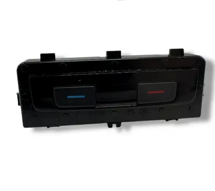 Volkswagen Tiguan Climate control unit 3G0907049D 5HB01187040