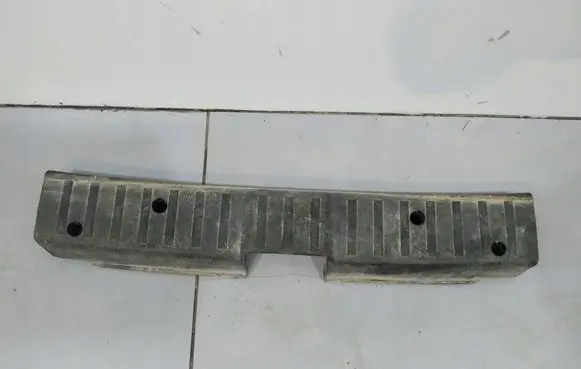 Volkswagen Transporter - Caravelle T5 Trunk/boot sill cover protection 7H0863485D