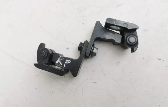 Volkswagen T-Roc Front door hinge set 