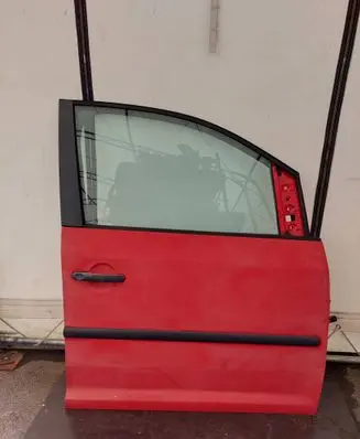 Volkswagen Caddy Front door 2K1837752BD
