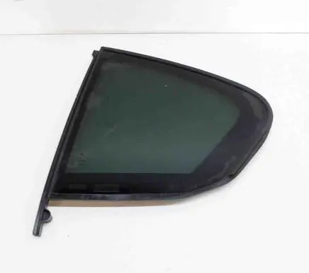 BMW 5 G30 G31 Rear side window 43R002092 7387455