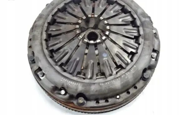Ford Focus Clutch set kit 3000951559