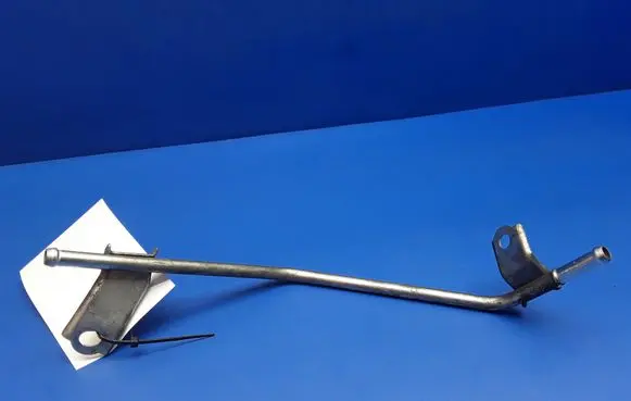 Lexus IS 220D-250-350 Fuel line pipe IS220D