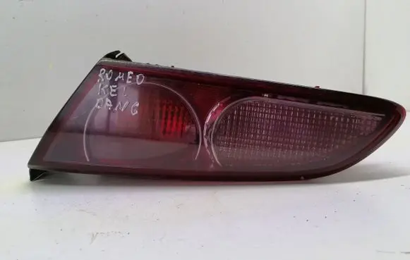 Alfa Romeo 159 Tailgate rear/tail lights 50504819 F9395623