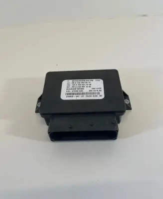 Mercedes-Benz GLE (W166 - C292) Hand brake control module A2469003014 A2469021002 A2469017905