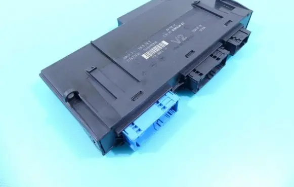 BMW 5 F10 F11 Central body control module 9267456 IMPRK1333242