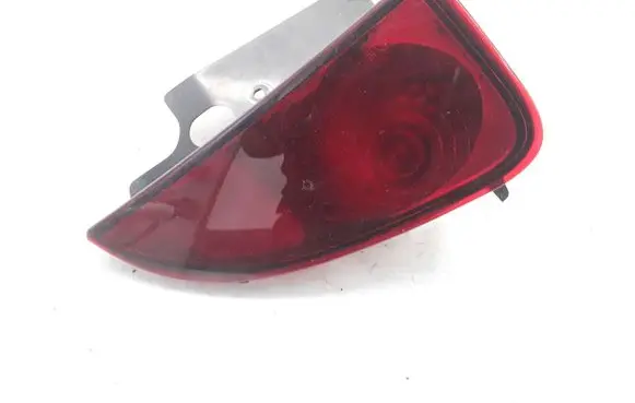 Rear fog light
