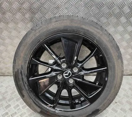 Mazda 2 R16 alloy rim 9965815560 15024K9740