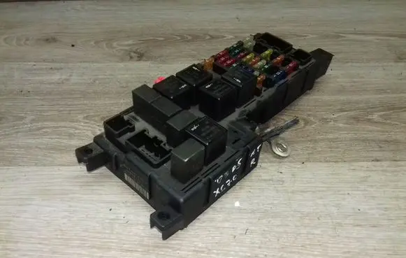 Fuse module