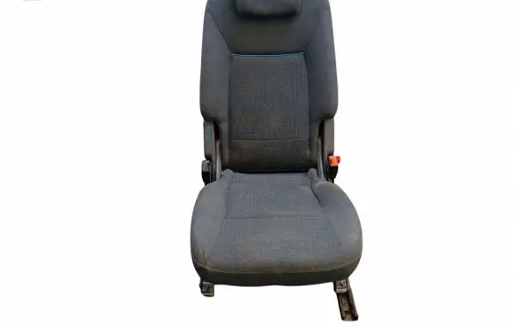 Ford S-MAX Seat set 