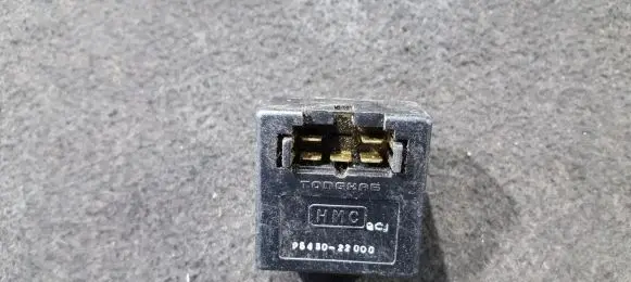 Hyundai Accent Other relay 9543022000 95430-22000