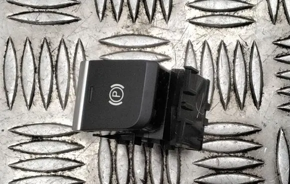 Audi Q5 SQ5 Hand parking brake switch 80B927225