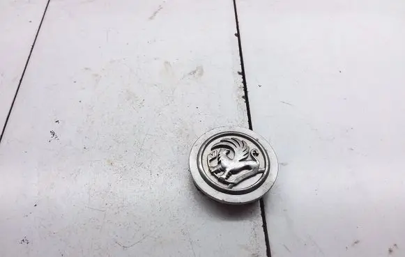 Original wheel cap