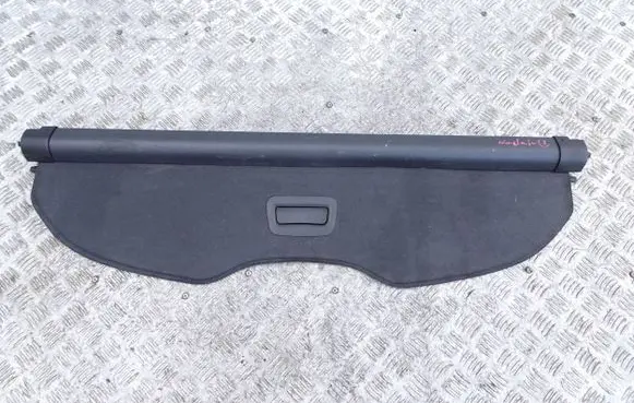 Renault Kadjar Parcel shelf load cover 799228161R 17042018 B9040C