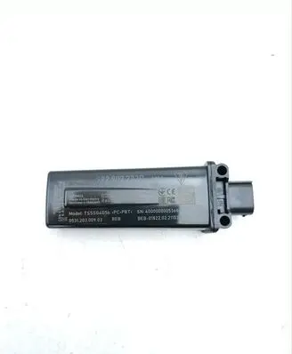 Porsche Taycan 9J1 Tire pressure control unit 992907273D