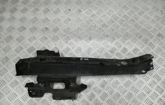 Nissan Micra Top upper radiator support slam panel 