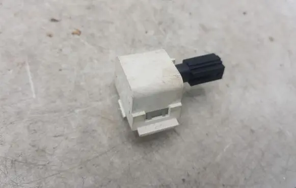 Nissan Primera Alarm movement detector/sensor NOCODE