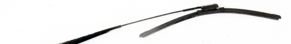 Volkswagen PASSAT B7 Windshield/front glass wiper blade 3AB955410