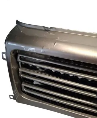 Mercedes-Benz G W463 2nd Gen Front grill A4638880400