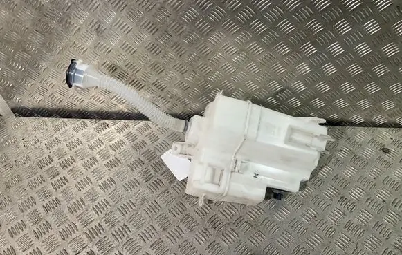 Lexus NX Windshield washer fluid reservoir/tank 060851511