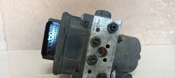 Audi A4 S4 B6 8E 8H ABS Pump 265950011