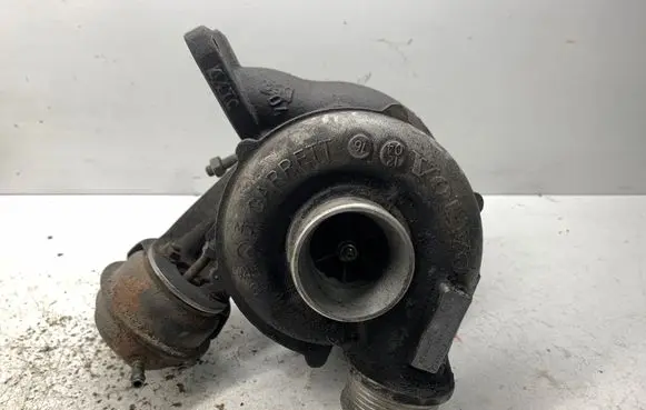 Volvo V70 Turbo GT2052V 8683592