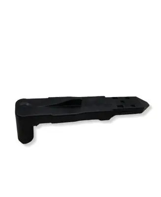 Volvo XC60 Headlight/headlamp mounting bracket 30763155