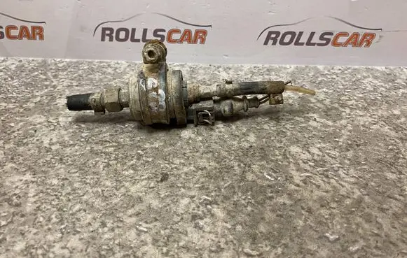 Mercedes-Benz Sprinter W901 W902 W903 W904 Webasto auxiliary heater fuel pump 20175645