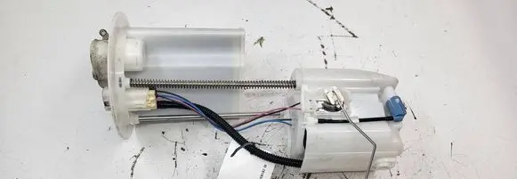 Toyota Yaris In-tank fuel pump 777040D090