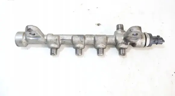 Opel Insignia A Fuel main line pipe 0445214221