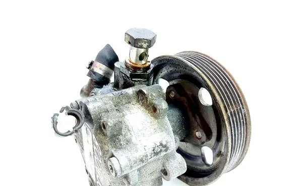 Fiat Doblo Power steering pump 7613955648