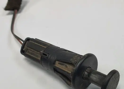 Renault Scenic I Front door sensor 429418