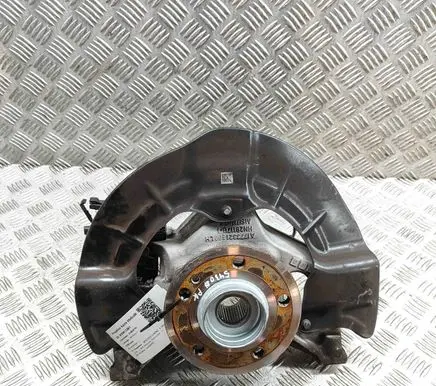 Mercedes-Benz A W177 Front wheel hub A1773300903 A1773321300