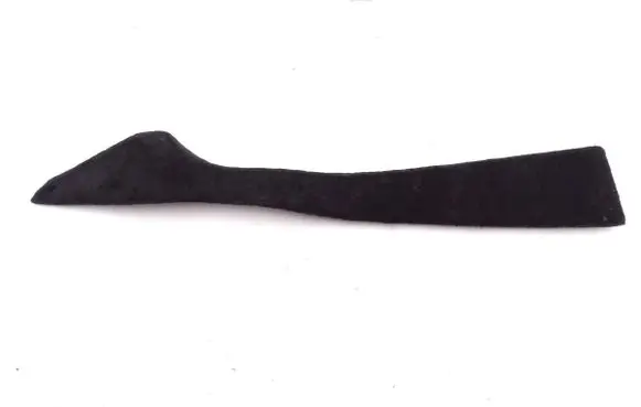 BMW 7 F01 F02 F03 F04 Centre console side trim front 9113671