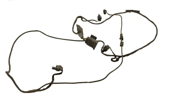 Parking sensor (PDC) wiring loom