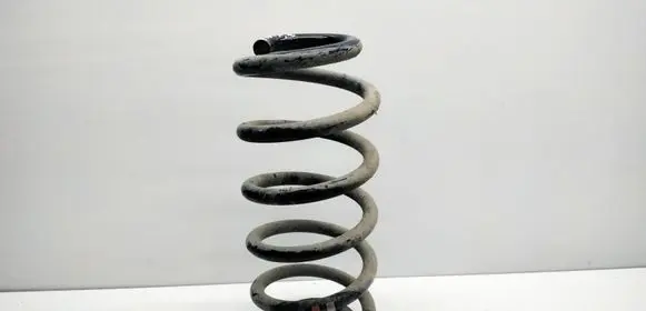 Audi A4 S4 B6 8E 8H Front coil spring