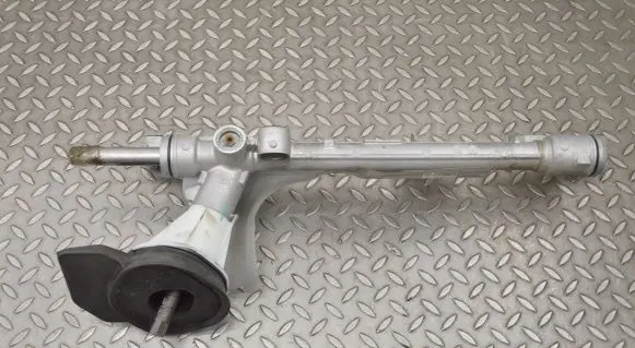 Ford Ecosport Steering rack TA10H196CH GN153A500DA