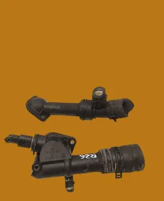 Audi A6 S6 C6 4F Engine coolant pipe/hose 06B121121L