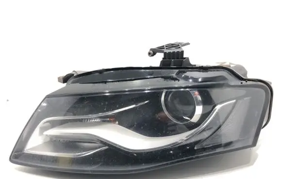 Audi A4 S4 B8 8K Headlight/headlamp 8K0941029C