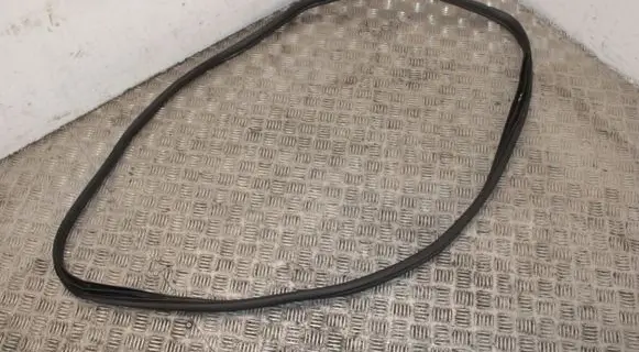 KIA Niro Rear door rubber seal (on body) 83110AT000