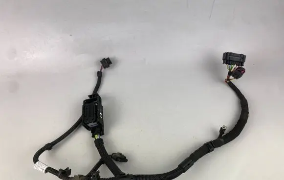 BMW i3 Engine installation wiring loom 8632688