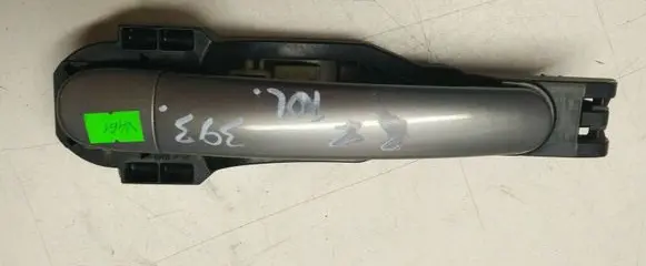 Seat Toledo III (5P) Rear door exterior handle 5P0839886A