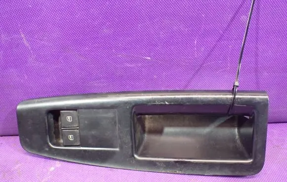 Volkswagen Polo Quarter vent window switch 6Q0959858