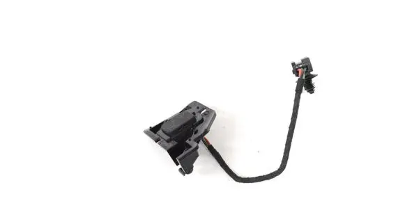 Audi TT TTS Mk2 Other devices JPLA14E369AB